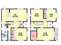光ガ丘2丁目戸建