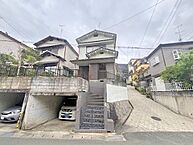 兵庫県川西市鼓が滝3丁目17番3号：物件画像／株式会社兵住 賃貸住宅サービス FC川西駅前ギャラリー