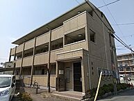 大阪府池田市神田4丁目16番1号：物件画像／株式会社兵住 賃貸住宅サービス FC川西駅前ギャラリー