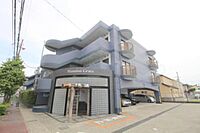 兵庫県伊丹市荻野5丁目24番1号：物件画像／株式会社兵住 賃貸住宅サービス FC川西駅前ギャラリー