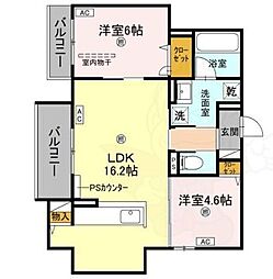 D-residence荘園B