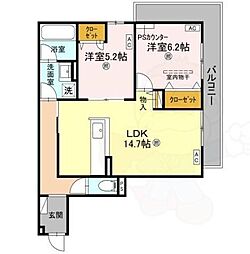 D-residence荘園B