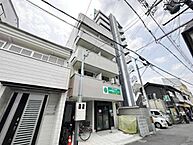 大阪府池田市菅原町：物件画像／株式会社兵住 賃貸住宅サービス FC川西駅前ギャラリー