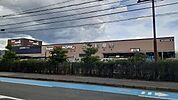 スーパービバホームまで300m