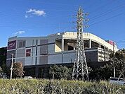 イオンモール昆陽店まで1600m