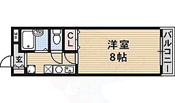 リバティハイム櫻井2 1階
