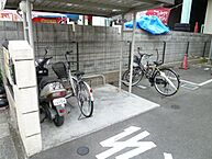 兵庫県伊丹市中野東3丁目121番：物件画像／株式会社兵住 賃貸住宅サービス FC川西駅前ギャラリー