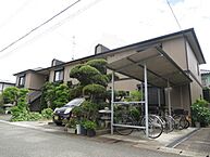 兵庫県伊丹市中野東1丁目321番1号：物件画像／株式会社兵住 賃貸住宅サービス FC川西駅前ギャラリー