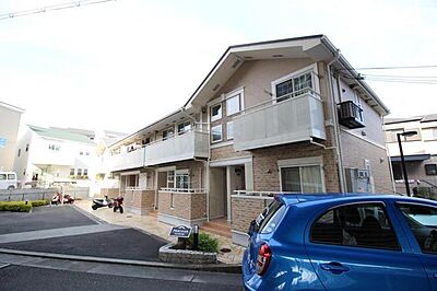 外観 外観