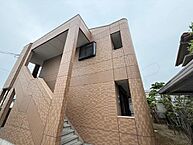 兵庫県伊丹市西野1丁目：物件画像／株式会社兵住 賃貸住宅サービス FC川西駅前ギャラリー