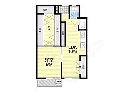 宝塚第5コーポラス 1階/104