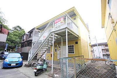 外観 外観