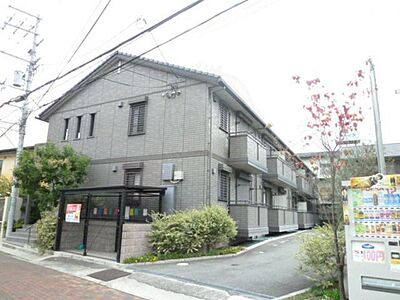 外観 外観