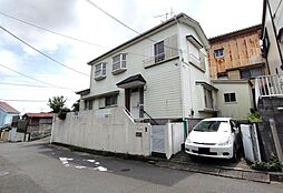 物件画像 平作二丁目中古戸建