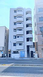 物件画像 朝日プラザ久里浜