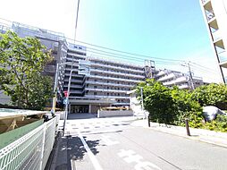 物件画像 サニーコート滝野川