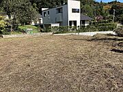 現地　南から北方向