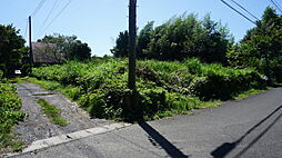 物件画像 岬町押日179坪売地