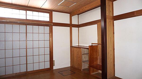 室内