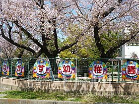 ハウゼ富士  ｜ 兵庫県尼崎市杭瀬北新町４丁目（賃貸マンション2LDK・5階・48.67㎡） その25