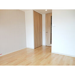 レジュールアッシュアーバンゲート 0203 2階1Kのリビング/ダイニング