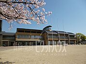 小学校「尼崎市立杭瀬小学校まで335m」