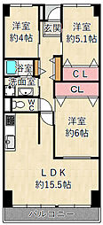 物件画像 尼崎久々知ハウス