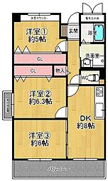 物件画像 みすがコーポ