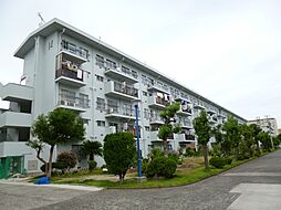 物件画像 杭瀬団地14号棟