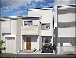 物件画像 杭瀬南新町1丁目 新築戸建 A号棟