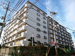 物件画像 メゾンドール尼崎