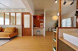 物件画像 豊中ビューハイツS棟