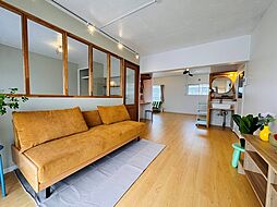 物件画像 豊中ビューハイツS棟