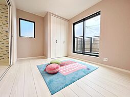 子供部屋の画像