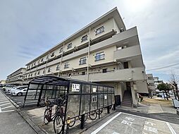 物件画像 杭瀬団地11号棟