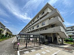 物件画像 杭瀬団地10号棟