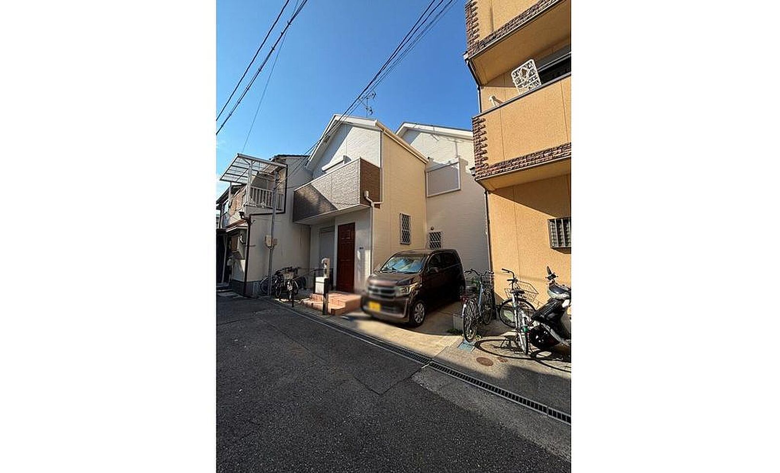 Amagasaki, Hyogo property