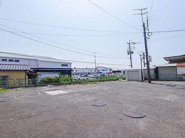 グレスコート佐賀弐番館 201｜佐賀県佐賀市下田町(賃貸マンション1K・2階・22.95㎡)の写真 その19