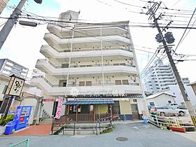 ハイツ カラット 503 ｜ 佐賀県佐賀市唐人1丁目（賃貸マンション1K・5階・27.17㎡） その1