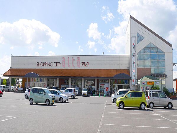 ガーデンビレッジＵＹ B202｜佐賀県佐賀市開成3丁目(賃貸アパート2LDK・2階・54.65㎡)の写真 その15