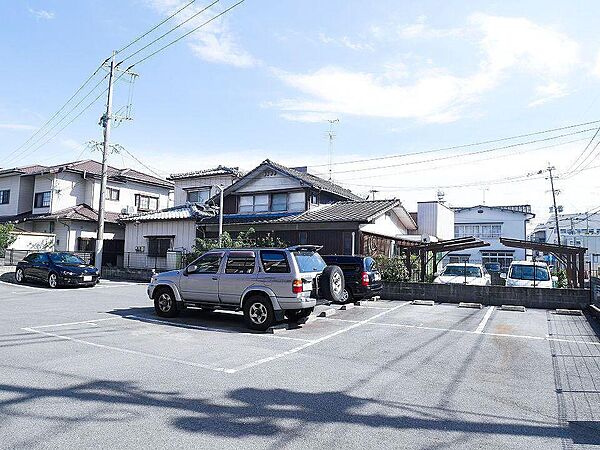 カーサ・ロッソ 303｜佐賀県佐賀市神野東3丁目(賃貸マンション1R・3階・43.32㎡)の写真 その19