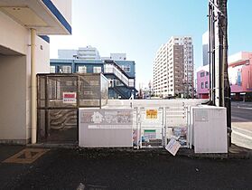 グリーンタウン佐賀駅前 602 ｜ 佐賀県佐賀市天神2丁目（賃貸マンション2K・6階・28.87㎡） その19