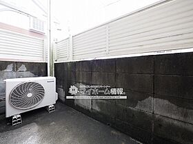 パレスチサン A103 ｜ 佐賀県佐賀市神野西3丁目（賃貸アパート1K・1階・27.94㎡） その10