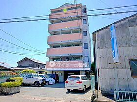 セルシオ六座 607 ｜ 佐賀県佐賀市六座町（賃貸マンション1K・6階・24.23㎡） その1