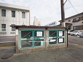 IKMTマンション 105 ｜ 佐賀県佐賀市駅前中央3丁目（賃貸マンション1DK・1階・28.63㎡） その23