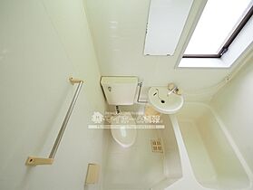 シャトレ城内 201 ｜ 佐賀県佐賀市鬼丸町（賃貸アパート1R・2階・23.28㎡） その7