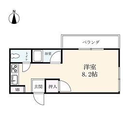 🉐敷金礼金0円！🉐シュロス城内
