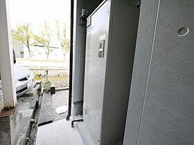 アクアグリーン城内 101 ｜ 佐賀県佐賀市城内2丁目（賃貸アパート1R・1階・55.06㎡） その21