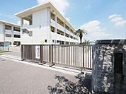 諸富中学校(550m)