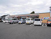 セブンイレブン(360m)